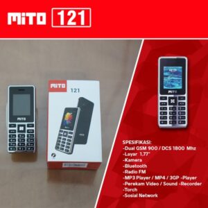 MITO 121