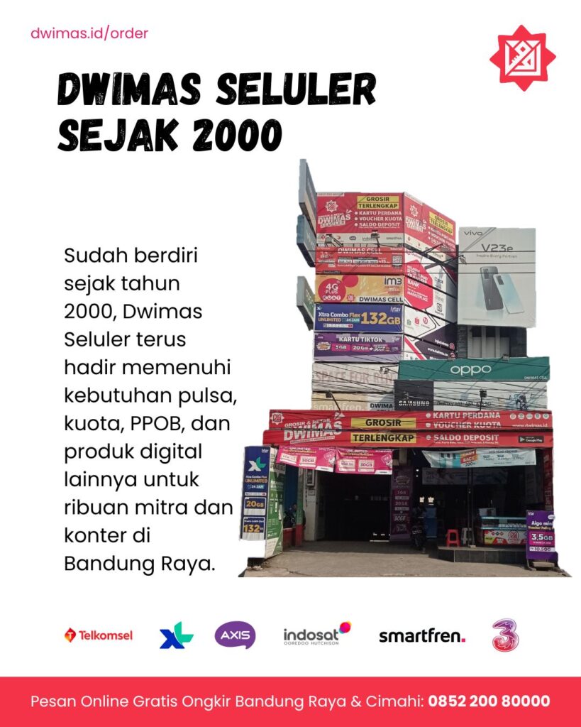 Panduan Lengkap Voucher Telkomsel