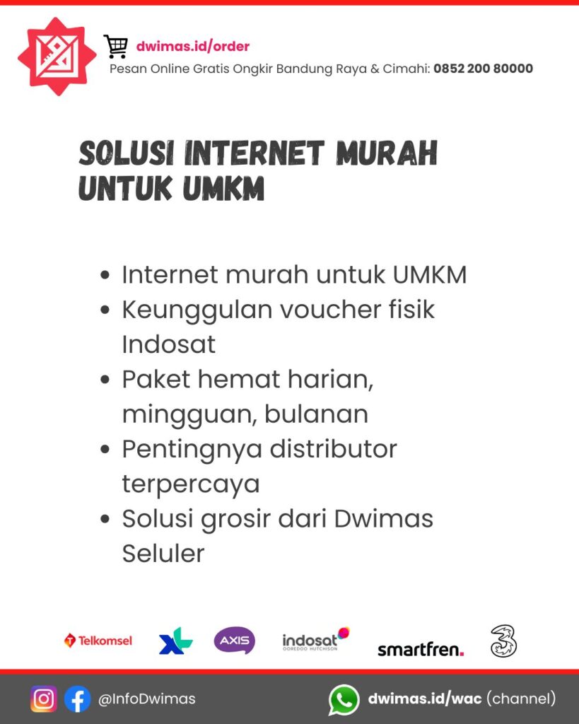 Grosir Voucher Fisik Indosat Grosir Voucher Fisik Indosat