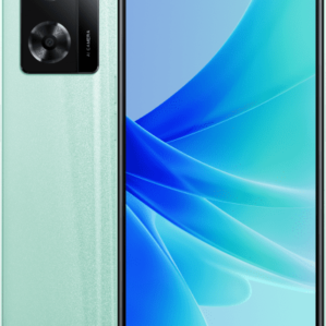 Oppo A57 4/64 Hijau Bersinar