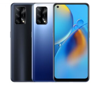 Oppo A74