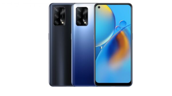 Oppo A74