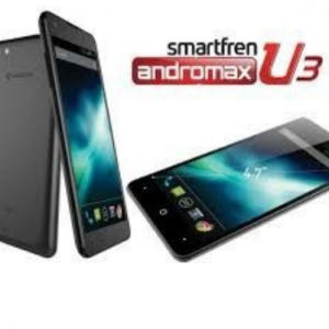 Andromax U3