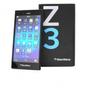 BlackBerry Z3