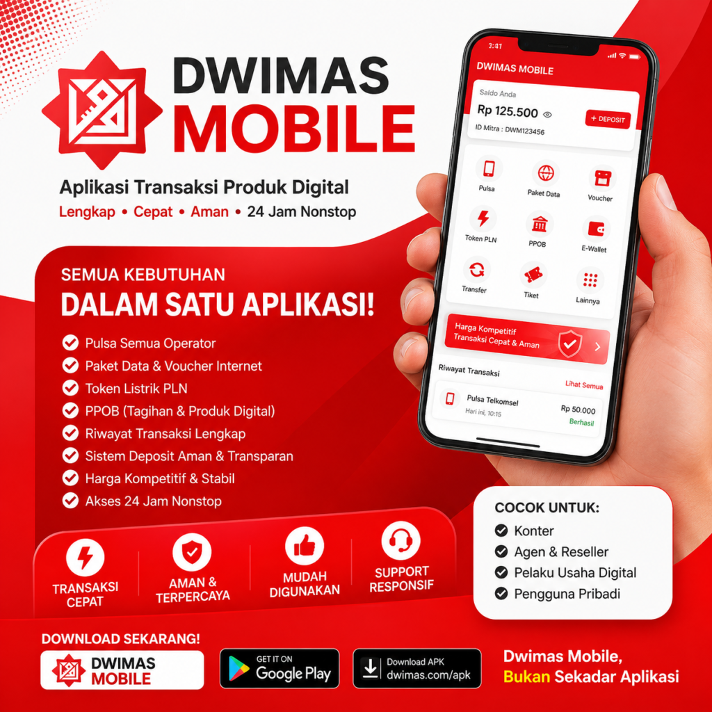 Grosir Voucher Internet Murah