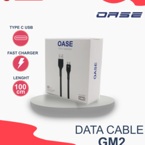 DATA CABLE OASE GM2 Type C