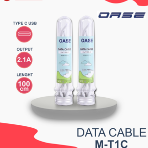 DATA CABLE OASE M-T1C Type C