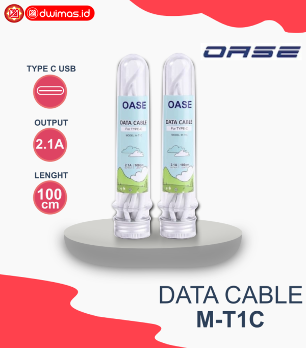 DATA CABLE OASE M-T1C Type C