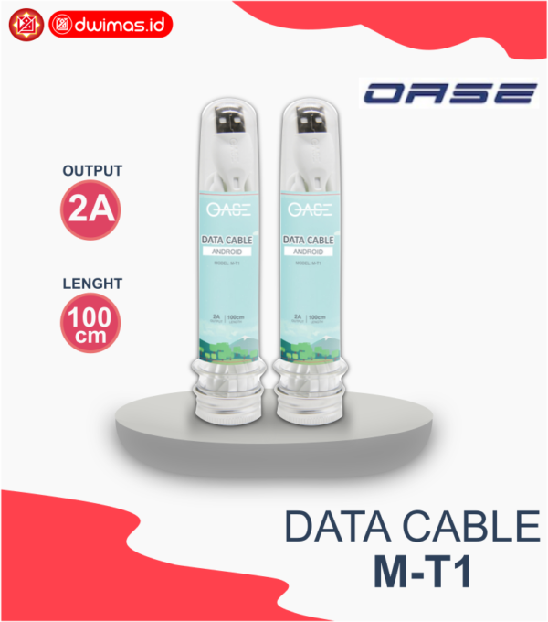 DATA CABLE OASE M-T1