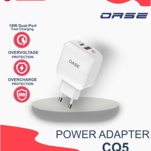 POWER ADAPTER OASE CQ5