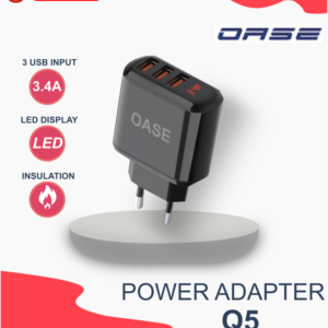 POWER ADAPTER OASE Q5