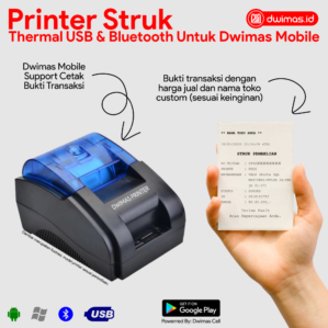 Printer Desktop