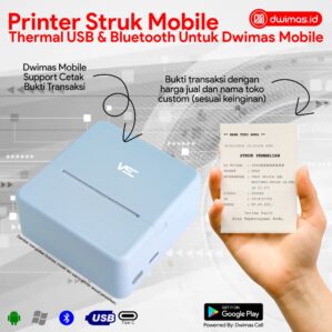 Printer Mobile