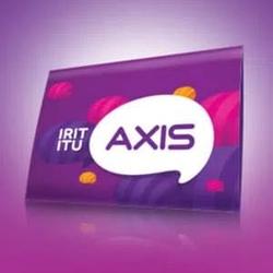 SP AXIS 3 GB 30H