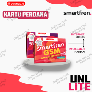 SP Smartfren UNL LITE