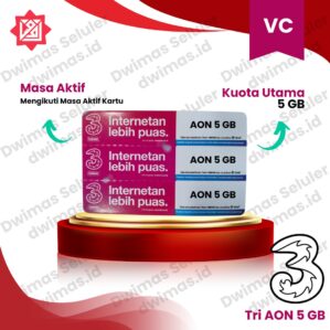 VC Tri Aon 5