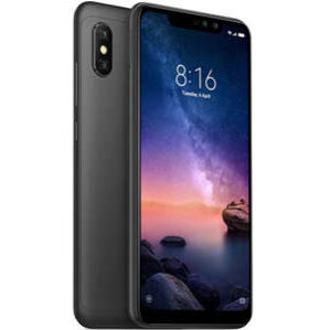 XIAOMI REDMI NOTE 6 PRO