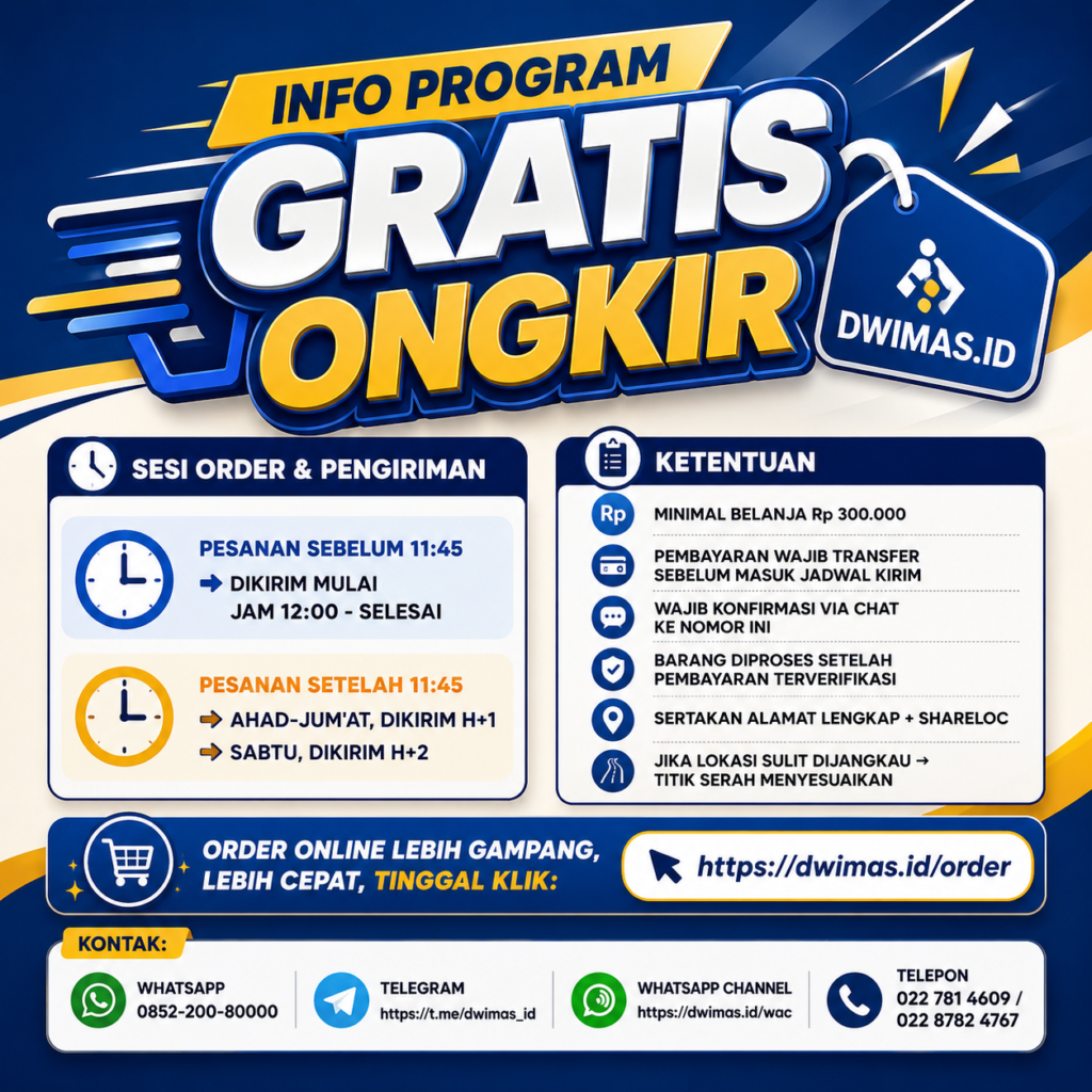 Distributor pulsa Bandung