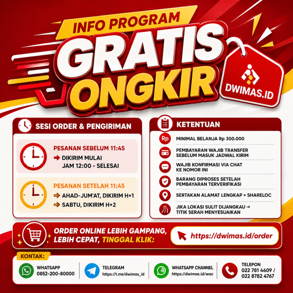 Supplier kartu perdana Bandung