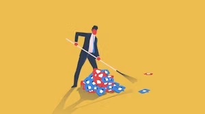 Bisnis Pulsa Itu Konsistensi