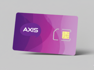 Grosir Voucher Perdana Axis