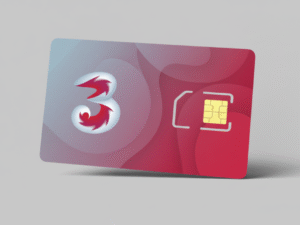 Grosir Voucher Perdana Tri