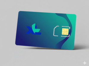 Grosir Voucher Perdana XL