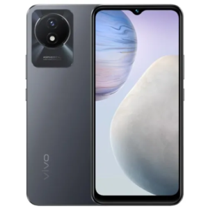 Vivo Y02 3/32 Cosmic Grey