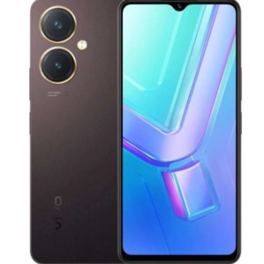 Vivo Y27s 8/128 Burgundy Black
