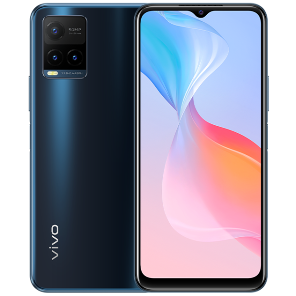 VIVO Y21s